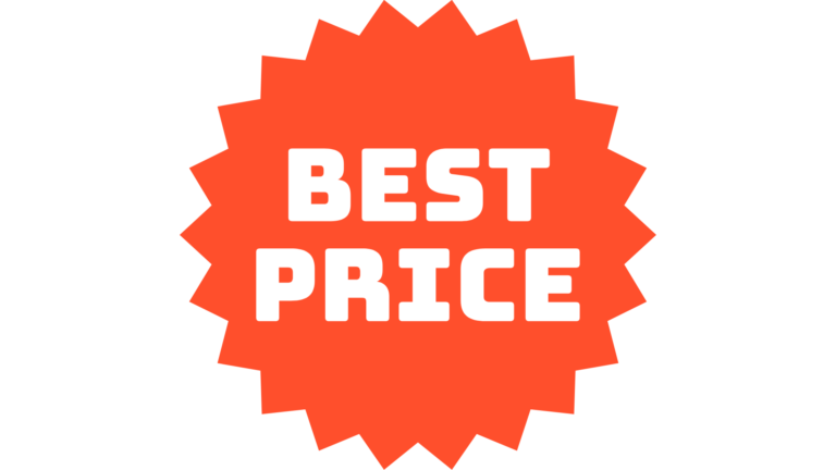 Harga yang sangat terjangkau