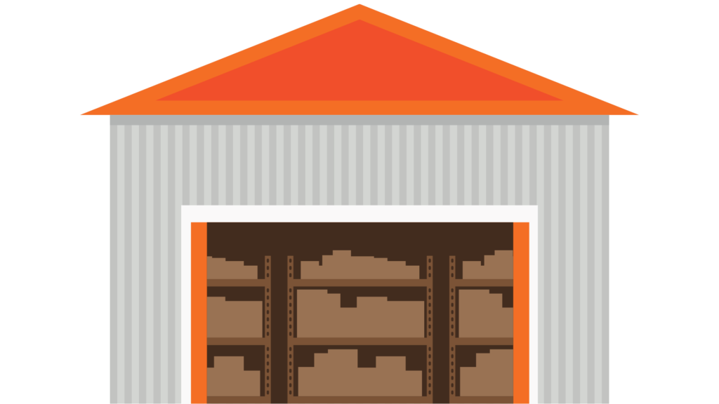 Boleh cek langsung barang di gudang